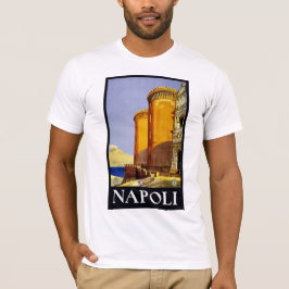 Napoli T-shirt