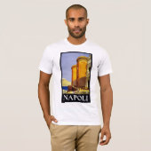 Napoli T-shirt (Voorkant volledig)