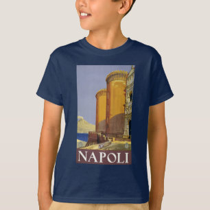 Napoli T-shirt