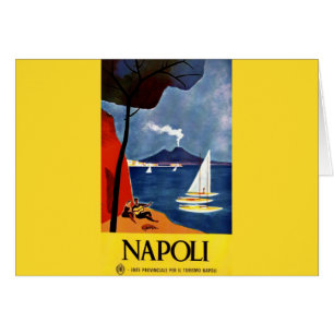  Napoli Travel Love Romance