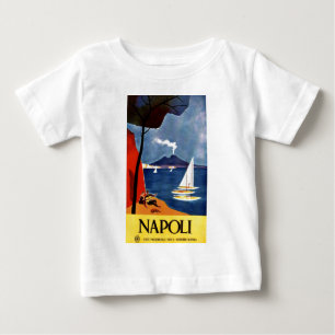 Napoli Travel Love Romance