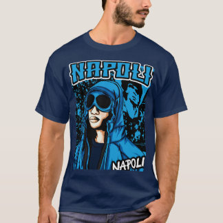 Napoli Ultras T-shirt
