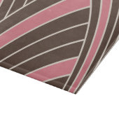 Napolitaans Abstract Snijplank (Hoek)