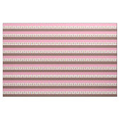 Napolitaans ijspatroon stof (Yard (91,4 cm))