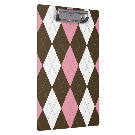 Napolitaans klembord van Argyle (Rechts)