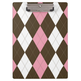 Napolitaans klembord van Argyle