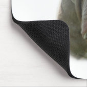 Napolitaanse Mastiff (tawny) Geschiedenis Ontwerp Muismat (Hoek)