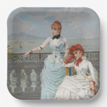 Napolitaanse Schoonheden (Elegante Italiaanse Jong