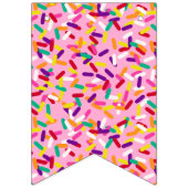 Napolitaanse Sprinkls Combo Vlaggetjes (Tweede vlag)