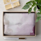 'Napolitaanse Waterverf'-weefselpapier Tissuepapier (Geschenk)