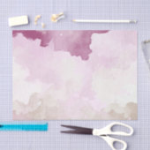 'Napolitaanse Waterverf'-weefselpapier Tissuepapier (Craft)