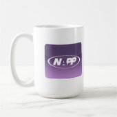 NAPP-Mok Koffiemok (Links)