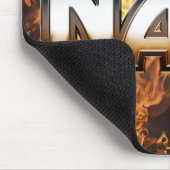NAPP Mousepad - Fire Version Muismat (Hoek)