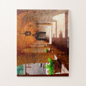 Nappa Valley Legpuzzel (Verticaal)