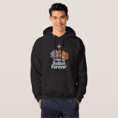 Napping Buddies Forever - Hoodie - Limited Edition (Voorkant volledig)