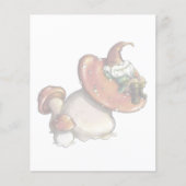 Napping Gnome (Voorkant)