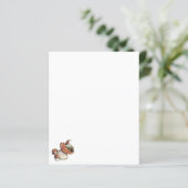 Napping Gnome (Staand voorkant)