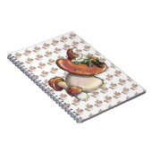 Napping Gnome Notitieboek (Rechterzijde)