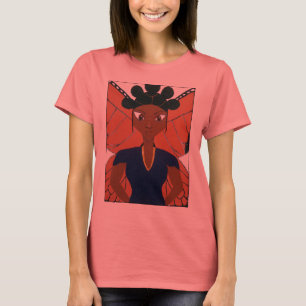 Nappture Butterfly T-shirt