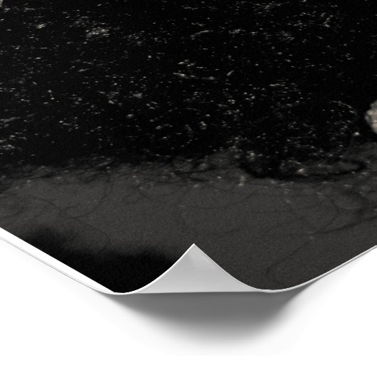 Nappy Acronym Poster (Hoek)