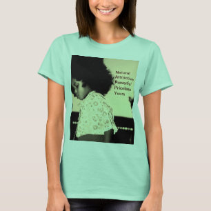 Nappy Acronym T-shirt