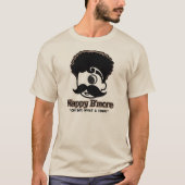 Nappy Natty... T-shirt (Voorkant)