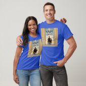 Naps La kiffance album 2021 T-shirt (Unisex)