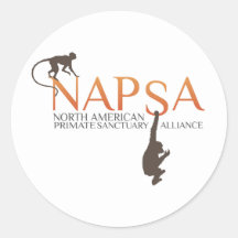 NAPSA-Stickers