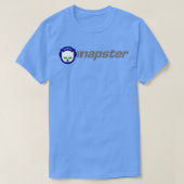 Napster 11 t-shirt (Design voorkant)