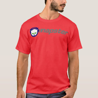 Napster 1 t-shirt