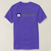 Napster 20 t-shirt (Design voorkant)