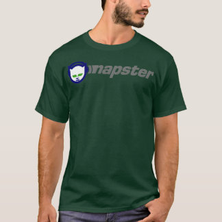 Napster 21 t-shirt