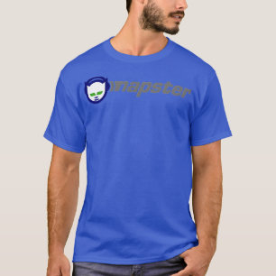 Napster 22 t-shirt