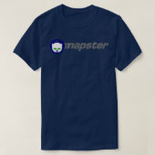 Napster 23 t-shirt (Design voorkant)