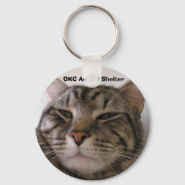 Napster Sleutelhanger