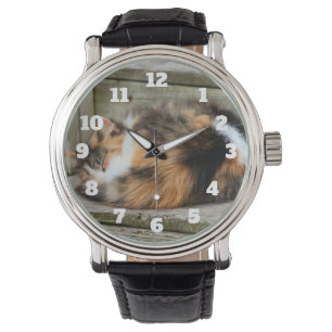 Naptime Horloge