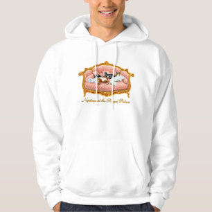 Naptime in het Royal Palace Sweatshirt