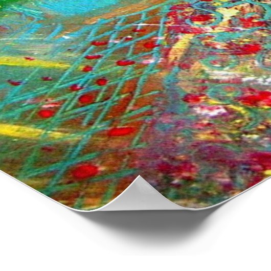 Naptime Poster (Hoek)