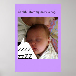 naptime poster