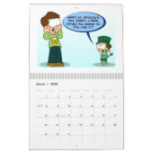 NaR 2014-kalender Kalender (Mar 2026)