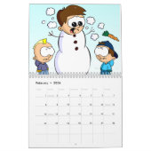 NaR 2014-kalender Kalender (Feb 2026)