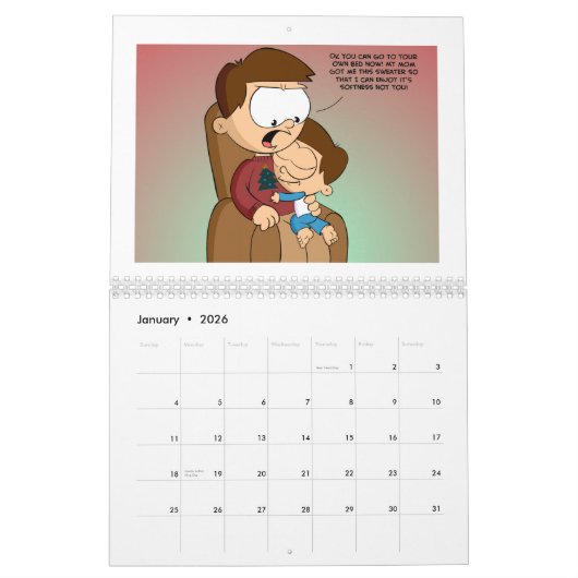 NaR 2014-kalender Kalender (Jan 2026)