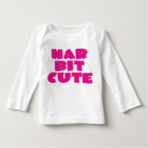 Nar Bit Cute (roze)