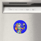 nar magneet (Insitu (Vaatwasser))