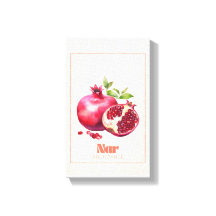Nar Turkse Granaatappel Overvloed Volkskunst Canva