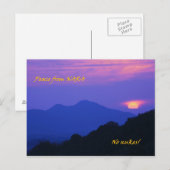 NARA BRIEFKAART (Voorkant / Achterkant)