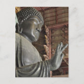 Nara no Daibutsu Briefkaart (Voorkant)
