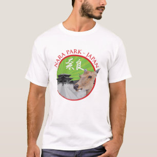 Nara-Park T-shirt