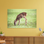 Nara Prefecture, Honshu, Japan 3 Canvas Afdruk (Insitu (Woonkamer))