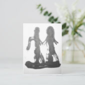 narabu1 briefkaart (Staand voorkant)